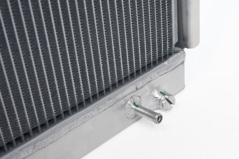 CSF 95-04 Toyota Tacoma (2.7/3.4L) Heavy Duty All-Aluminum Radiator CSF Radiators  AXOPROS