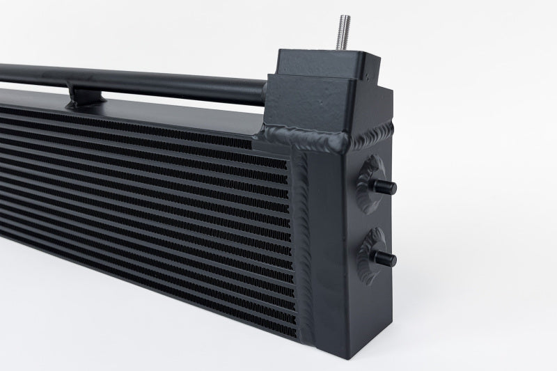 CSF 06-10 BMW E60 M5 / E63 / E64 M6 Race-Spec Oil Cooler CSF Oil Coolers  AXOPROS