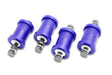 SuperPro 2004 Pontiac GTO Base Camber & Toe Adjusting Bushing Set Superpro Camber Kits  AXOPROS