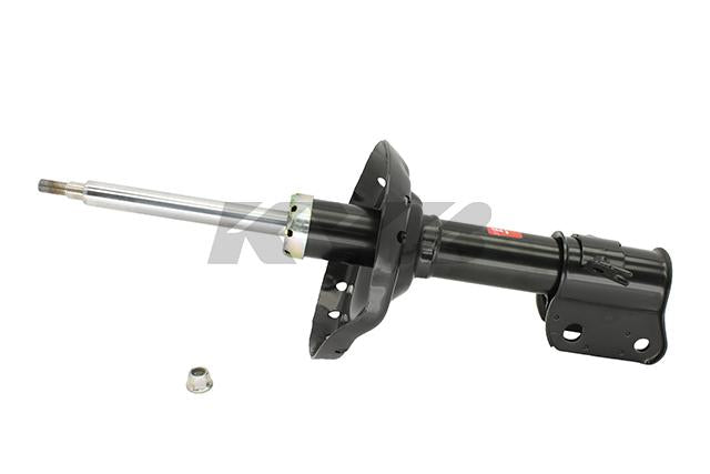 KYB Shocks & Struts Excel-G Front Left SUBARU Impreza (AWD) 2008-10 SUBARU Impreza Outback 2008-10 S KYB Shocks and Struts AXOPROS