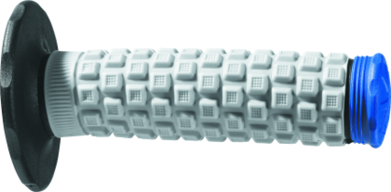 ProTaper Pillow Top Grips - Black/Gray/Blue - Case of 20 ProTaper Grips AXOPROS