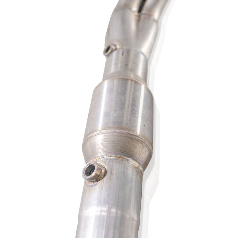 2016-22 Camaro SS Stainless Power Headers Stainless Works Headers & Manifolds AXOPROS