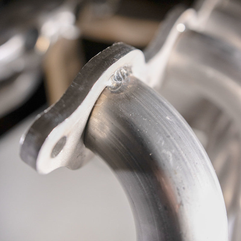 2016-22 Camaro SS Stainless Power Headers Stainless Works Headers & Manifolds AXOPROS