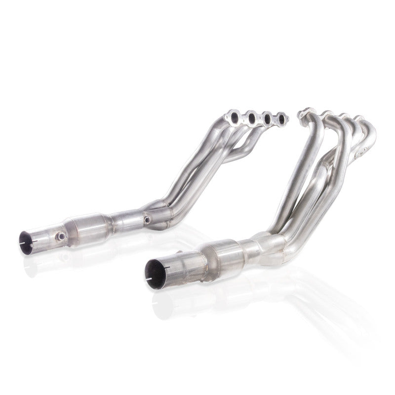 2016-22 Camaro SS Stainless Power Headers Stainless Works Headers & Manifolds AXOPROS