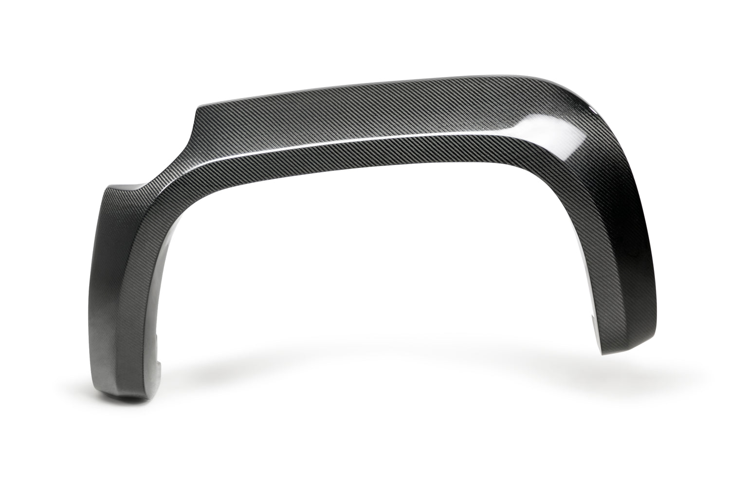 2017-2020 Colorado ZR2 Carbon Fiber Rear Flares Anderson Composites Fender Flare  AXOPROS