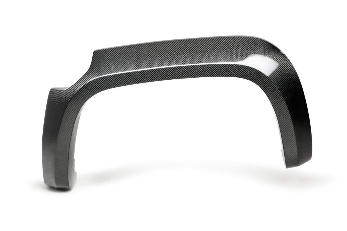 2017-2020 Colorado ZR2 Carbon Fiber Rear Flares Anderson Composites Fender Flare  AXOPROS