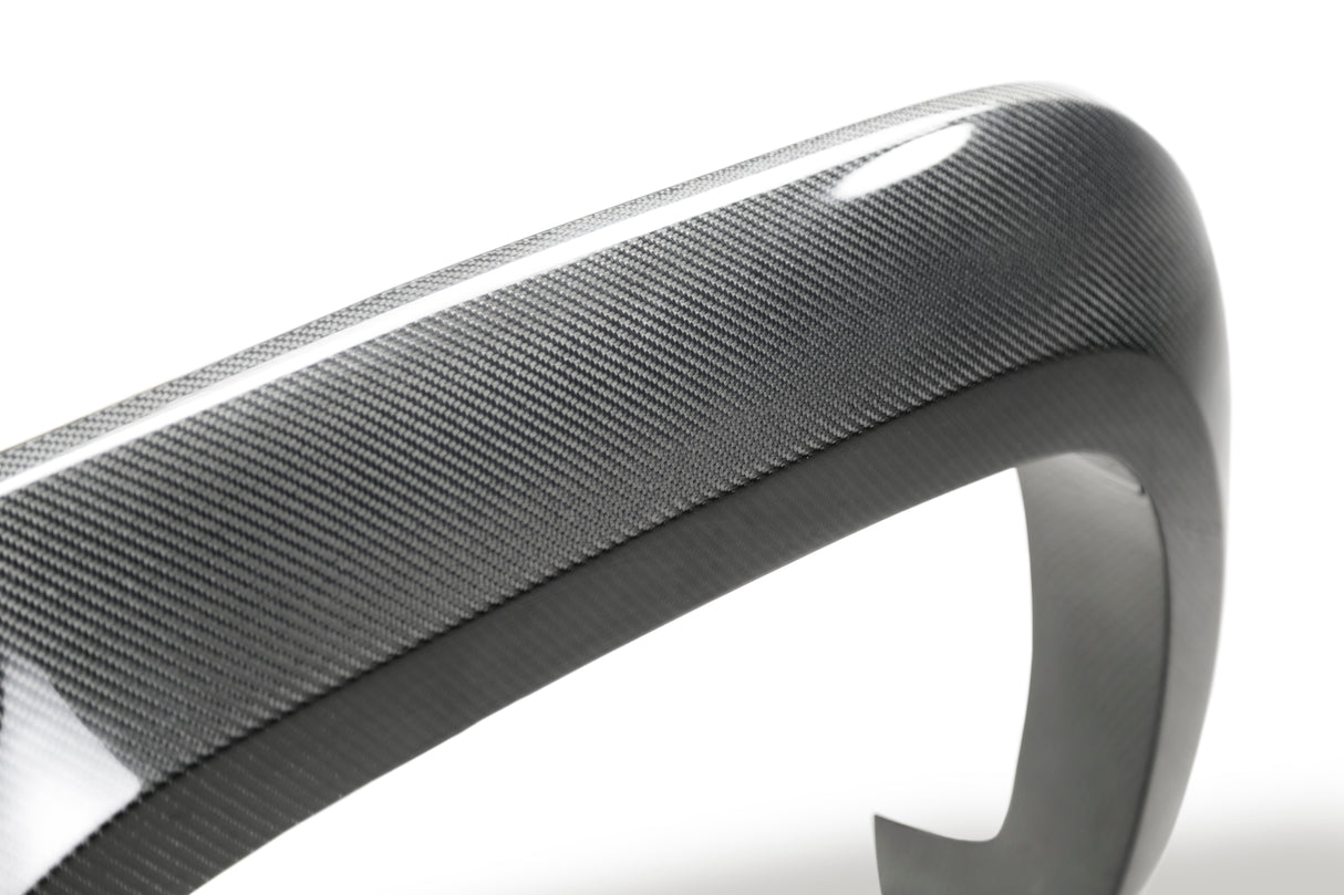 2017-2020 Colorado ZR2 Carbon Fiber Rear Flares Anderson Composites Fender Flare  AXOPROS