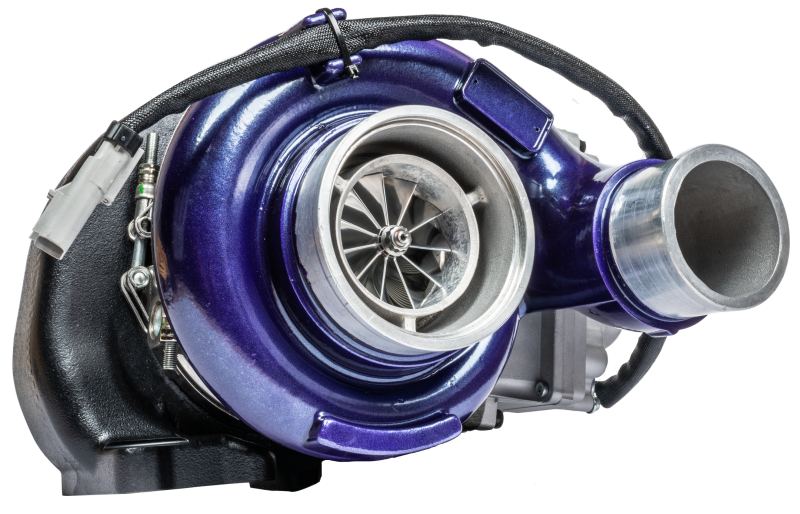 ATS Diesel ATS Diesel 13-18 Dodge 6.7L Cummins Aurora 4000 Stage 2 Upgraded Turbo System Turbo Kits aftermarket performance part