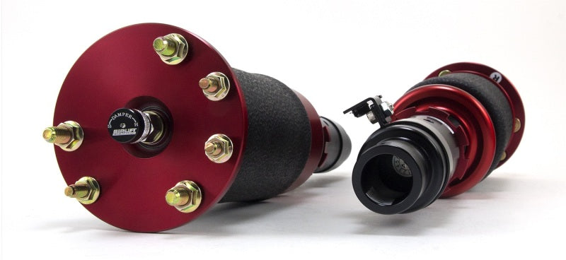 Air Lift Performance Front Kit for 08-12 Honda Accord Air Lift Air Suspension Kits  AXOPROS