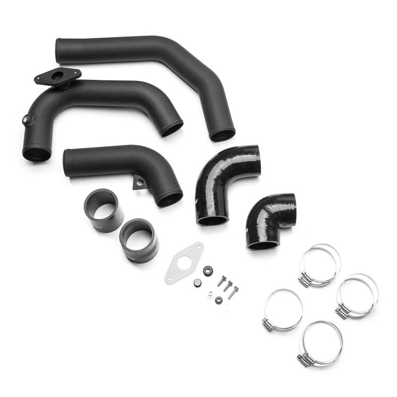 Cobb 08-14 Subaru WRX Front Mount Intercooler Cold Pipes COBB Intercooler Pipe Kits AXOPROS