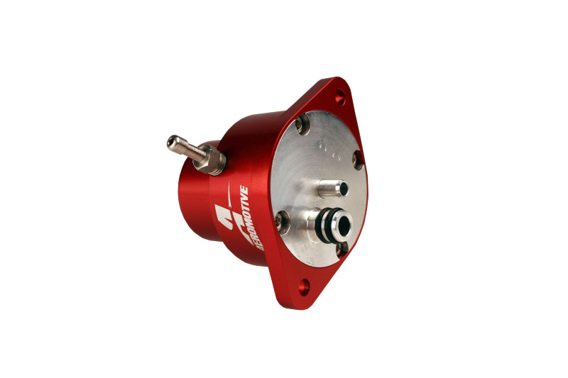 Aeromotive 94-99 Ford 4.6 / 94-97 5.0 Billet Adjustable Regulator Aeromotive Fuel Pressure Regulators  AXOPROS