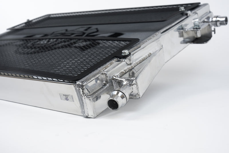 CSF BMW G8X M3/M4 High Performance Front Mount Heat Exchanger CSF Radiators  AXOPROS