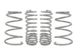 Whiteline 05-14 Ford Mustang GT S197 Performance Lowering Springs Whiteline Lowering Springs  AXOPROS