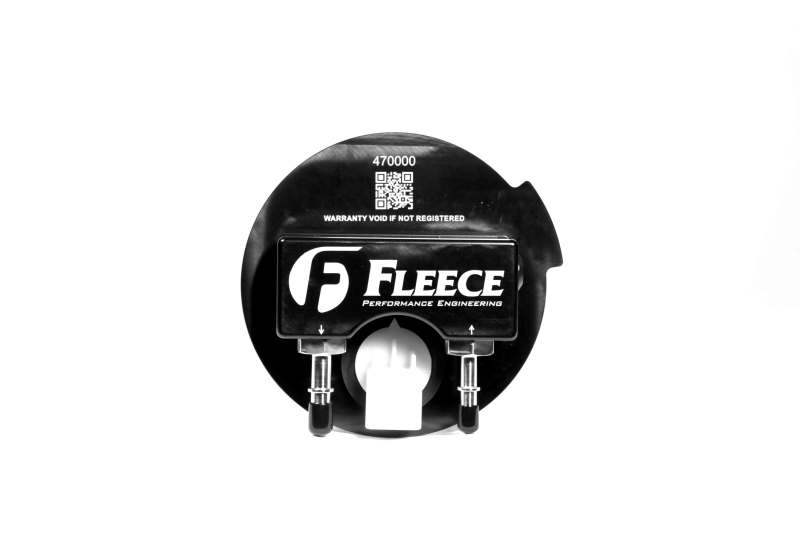 Fleece Performance 11-24 Dodge PowerFlo Lift Pump Assembly Fleece Performance Fuel Pump Hangers  AXOPROS