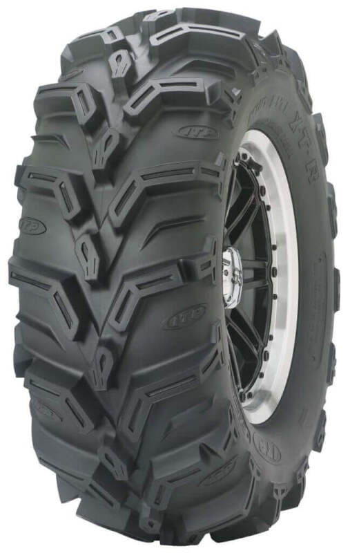 ITP ITP Mud Lite XXL Tire - 30x12-12 6PR Automotive/UTV Tires - Off Road aftermarket performance part