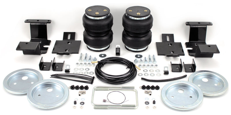 Air Lift Loadlifter 5000 for Half Ton Vehicles Air Lift Air Suspension Kits  AXOPROS