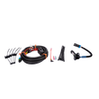Fleece Performance 17-24 Ford F250-550 Powerstroke Fuel Heater and Harness Fleece Performance Fuel Heaters  AXOPROS