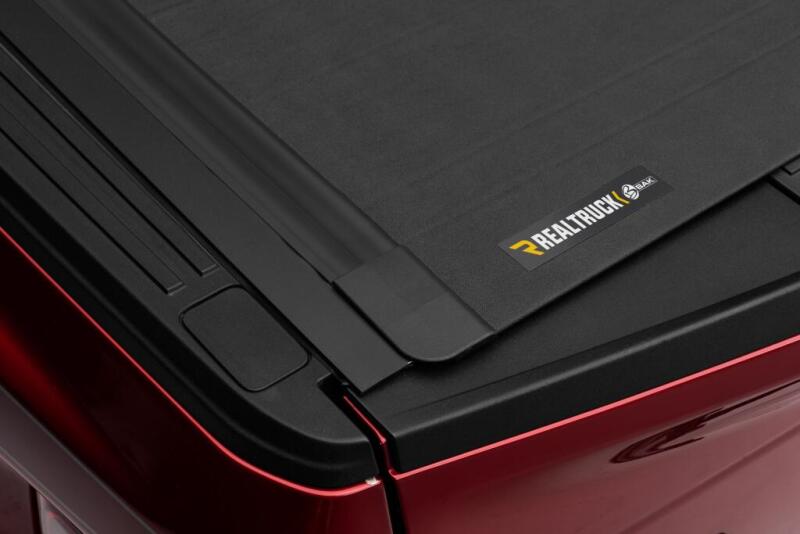 BAK BAK 07-20 Toyota Tundra Revolver X4s 5.7ft Bed Cover w/o OE Track System Tonneau Covers - Roll Up aftermarket performance part