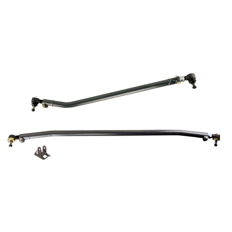 Synergy Mfg Synergy 2014+ Ram 2500 / 3500 Heavy Duty Steering Kit Tie Rods aftermarket performance part