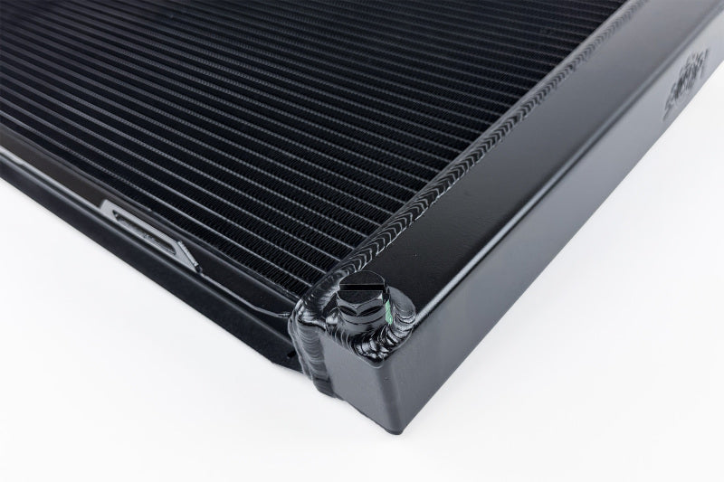 CSF CSF BMW E28 M5 (US and Euro) / E24 M635CSi / E24 M6 High-Performance Radiator Radiators aftermarket performance part
