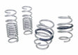 Whiteline 2022+ Subaru WRX (VB Chassis) Performance Lowering Springs Whiteline Lowering Springs  AXOPROS