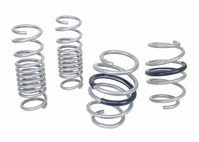 Whiteline 2022+ Subaru WRX (VB Chassis) Performance Lowering Springs Whiteline Lowering Springs  AXOPROS
