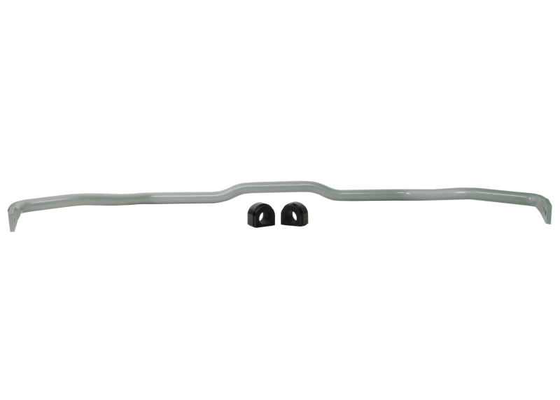Whiteline 2017+ Honda Civic Type-R FK8 Front 27mm Heavy Duty Adjustable Sway Bar Whiteline Sway Bars  AXOPROS