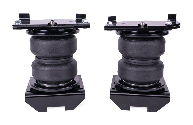 Air Lift 16-20 Ford Raptor 4WD LoadLifter 5000 Ultimate Air Spring Kit w/Internal Jounce Bumper Air Lift Air Suspension Kits  AXOPROS