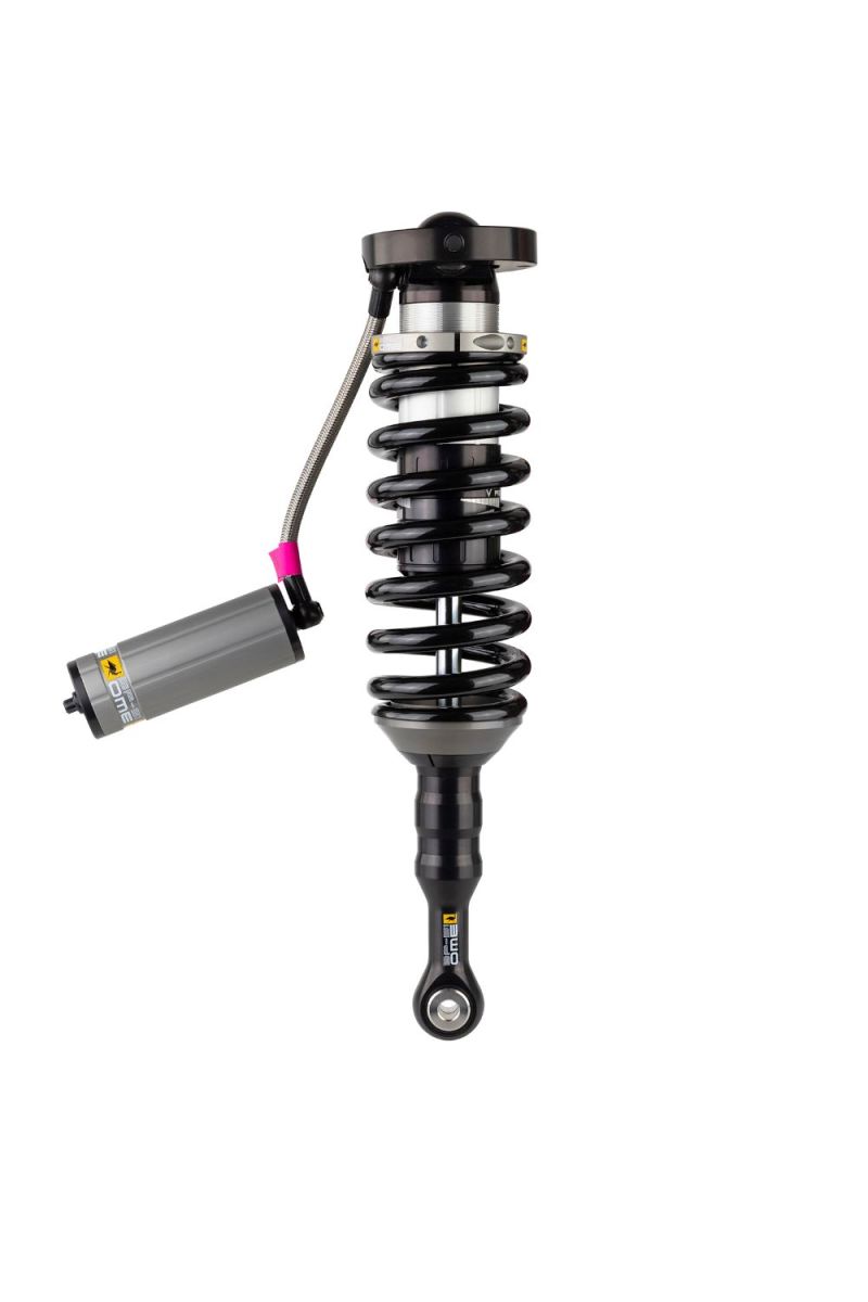 ARB / OME Bp51 Coilover S/N..Prado/Fj/4Run Fr Lh ARB Coilovers  AXOPROS