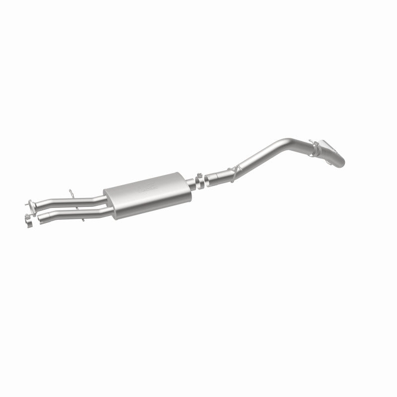 MagnaFlow Sys C/B Escalade 6.0L 00-02 Magnaflow Catback AXOPROS