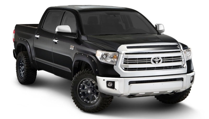 Husky Liners Husky Liners 14-21 Toyota Tundra Pocket Style Fender Flares - 4pc Fender Flares aftermarket performance part