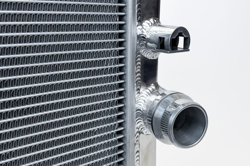 CSF 2020+ Toyota A90/A91 GR Supra / 2019+ BMW Z4 (2.0/3.0L) / 19-21 BMW G2X All-Aluminum Radiator CSF Radiators  AXOPROS