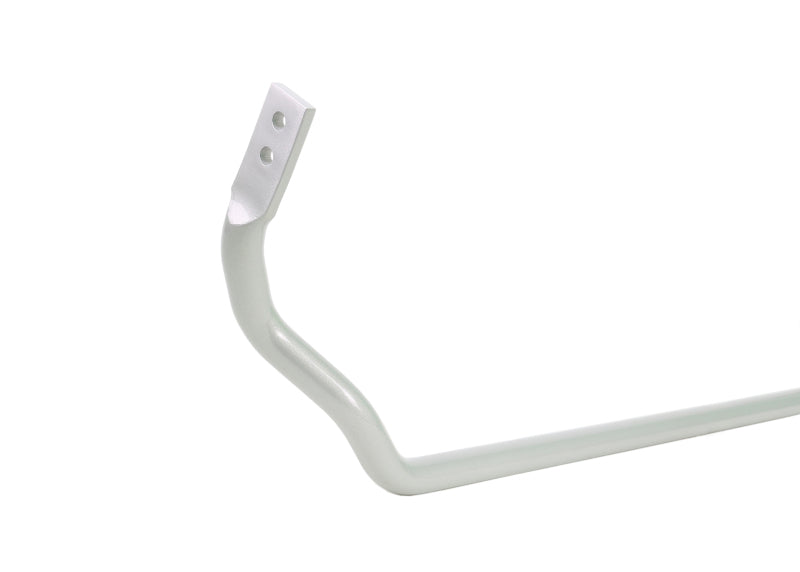 Whiteline 19-20 BMW Z4 Front 24mm Heavy Duty Adjustable Swaybar Whiteline Sway Bars  AXOPROS