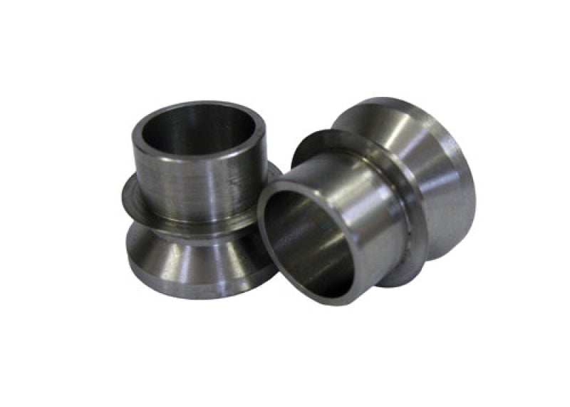 Artec Industries 1.0 In High Misalignment Spacers Ss (Pair) 3/4 Inch Artec Industries Hardware - Singles AXOPROS