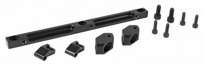 Skunk2 K-Series Ultra Fuel Rails (K-Ultra Race Primary/Secondary/K Ultra Street/S2000 Ultra Race) Skunk2 Racing Fuel Rails  AXOPROS