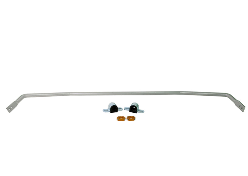 Whiteline 2012+ Ford Focus ST 24mm Heavy Duty Rear Adjustable Swaybar Whiteline Sway Bars  AXOPROS