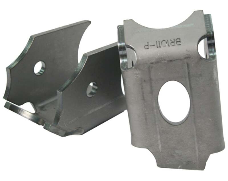 Artec Industries Lower Link Axle Brackets (Pair) 10 Deg Artec Industries Brackets AXOPROS