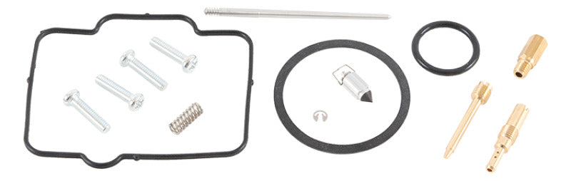 All Balls Racing 89-94 Kawasaki KDX200 Carburetor Rebuild Kit All Balls Racing Carburetor Rebuild Kits  AXOPROS