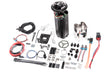 Radium Nissan R32 GT-R Fuel Hanger Surge Tank Walbro F90000274 - Pumps Not Included Radium Engineering Surge Tanks  AXOPROS