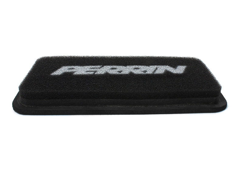 PERRIN 13-20 Subaru BRZ / Scion FR-S / Toyota 86 Drop-In Panel Filter - Black Perrin Performance Air Filters - Drop In AXOPROS