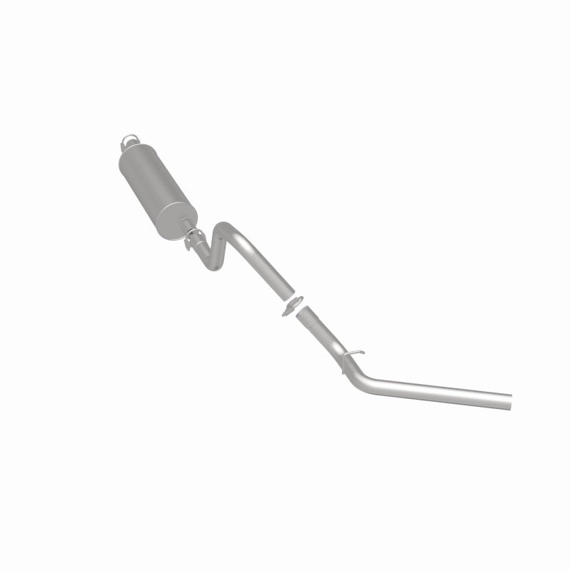 Magnaflow MagnaFlow BRE Exhaust Kit 87-96 Ford Bronco Catback aftermarket performance part
