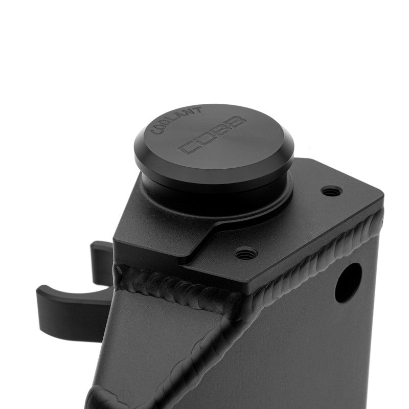 Cobb 08-14 Subaru WRX/STI Coolant Overflow Tank COBB Coolant Reservoirs AXOPROS