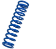 King Shocks 2.5 ID Coil Springs 14 x 300lb King Shocks Coilover Springs  AXOPROS