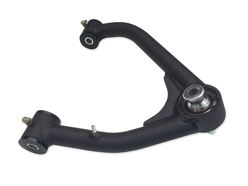 Tuff Country 14-18 Silverado 15 4x4/2wd (Alum/Stmpd 2pc Stl Up Cntrl Arm) Uni-Ball Up Cntrl Arms Pr Tuff Country Control Arms  AXOPROS