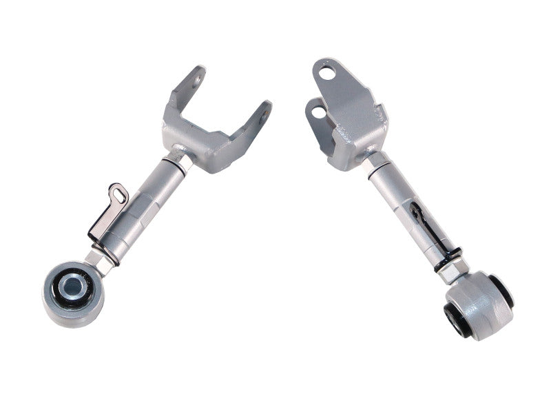 Whiteline 17-23 Tesla 3 / 20-23 Tesla Y Rear Control Arm Upper Camber Arm Whiteline Control Arms  AXOPROS