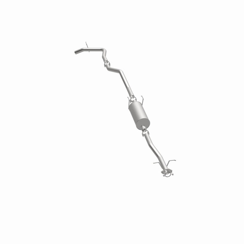 MagnaFlow BRE Exhaust Kit 95-98 Toyota T100 3.4L Magnaflow Catback AXOPROS