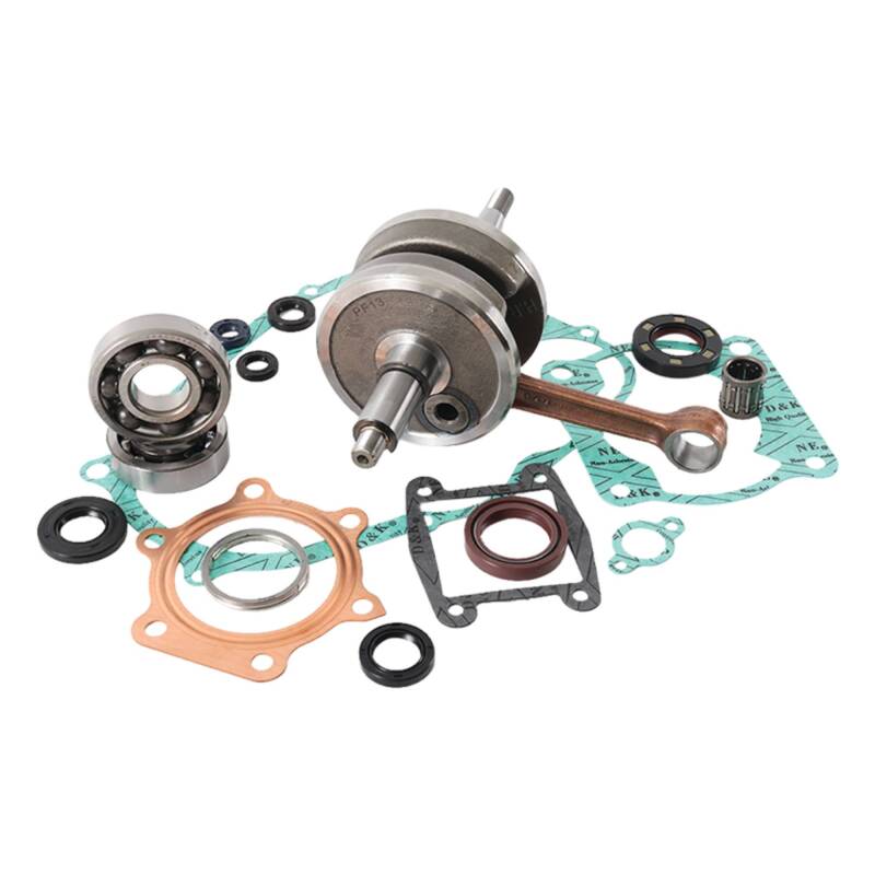 Hot Rods Hot Rods 88-06 Yamaha YFS 200 Blaster 200cc Bottom End Kit Gasket Kits aftermarket performance part