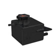 Mishimoto Subaru 02-07 WRX/ 04-14 STI Aluminum Coolant Expansion Tank - Black Mishimoto Coolant Reservoirs  AXOPROS