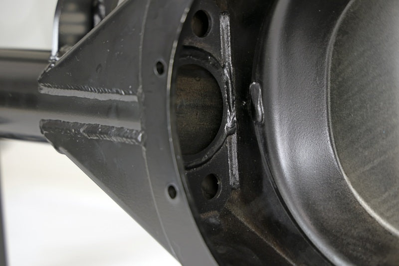 Ridetech 67-69 Chevrolet Camaro / 67-69 Pontiac Firebird Rear Axle Housing Kit - Blk (Narrow Width) Ridetech Axles  AXOPROS