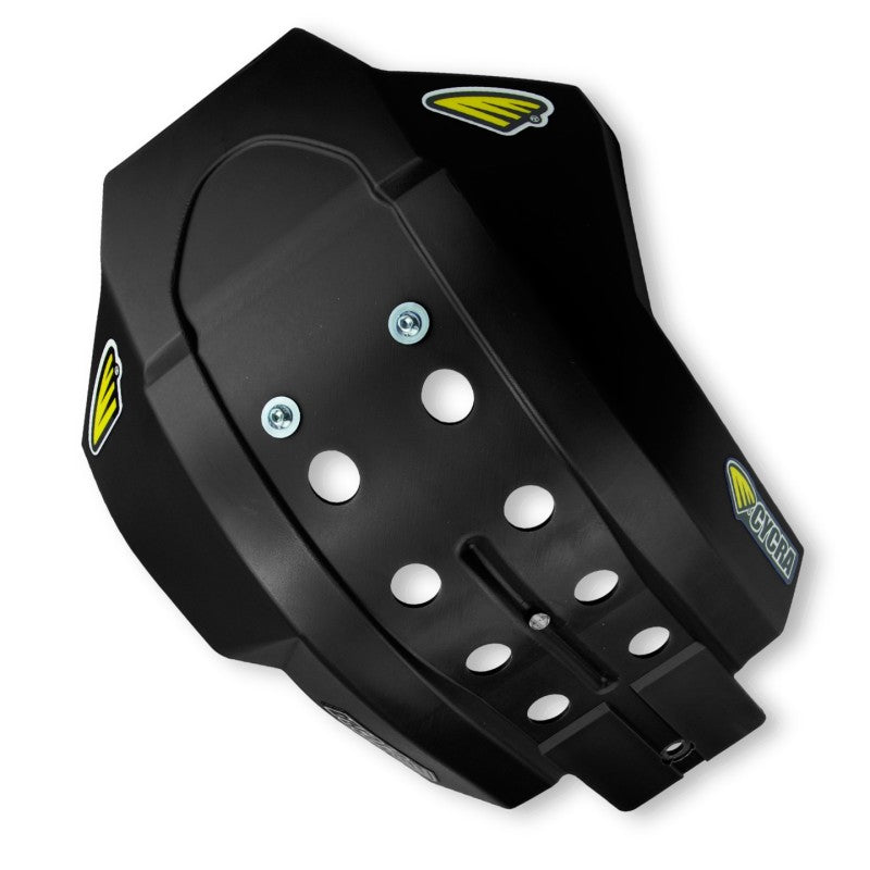 Cycra Cycra 10-13 Yamaha YZ450F Full Armor Skid Plate - Black Skid Plates aftermarket performance part